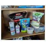 Bug Killer & Other Partials