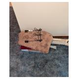 Bath Rugs, Curtain Rods & Over The Door Hooks