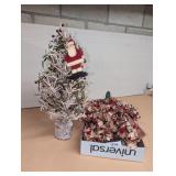 Country Christmas Decor