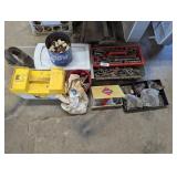 Handyman Box Lot