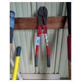 Bolt Cutter