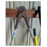 Bolt Cutter
