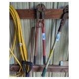 Bolt Cutter