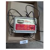 Schauer Battery Charger