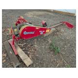 Enorossi Model BFS180 Sickle Bar Mower