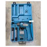 Makita Battery Op Drill w/ Batteries