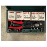 Marson Rivet Kit
