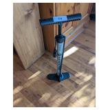 Bicycle Pump