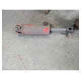 Hydraulic Cylinder Off of Case Implement