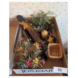 Country Decor