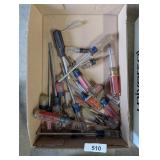 Craftsman Screwdriver Assortment