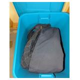 Workrite Insulated Bib Overalls Size XXL +