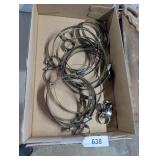 Hose Clamps