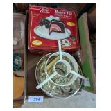 Betty Crocker Cake Pan + Springform Pan