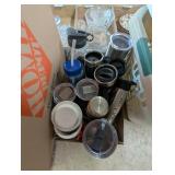 Pioneer Travel Thermoses, Other Travel Cups &