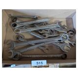 Craftsman Wrenches