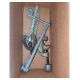 Plumbing Clamps