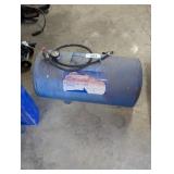 Air Tank