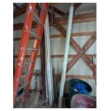 PVC Pipe Assortment