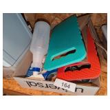 Misc. Box Lot
