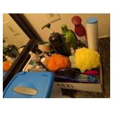 Bathroom Partials & Other