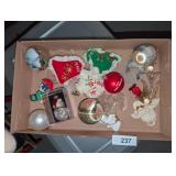 Christmas Ornaments