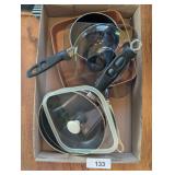 Skillets