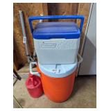 Drink Cooler & Lunch Cooler