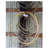 Assorted Electrical Wire