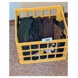 Large Quantity of Gloves Men