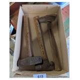 Hammer & Mallets
