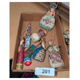 Christmas Ornaments