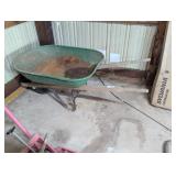 Wheelbarrow