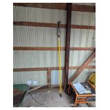 Pole Tree Saw