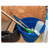 Swiffer Dusters, Cleaning Bucket & Other
