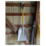 Scoop Shovel