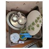 Baking Box Lot