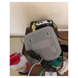 Belkin Battery Backup, Dust Remover Spray Partial,