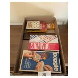 Assorted Games