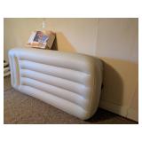 Intex Raised Pillow Rest Twin Mattress