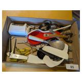 Kitchen Utensils