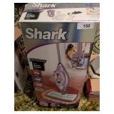 Shark Pro Steam Pocket Mop