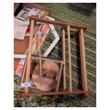 Weaving Looms