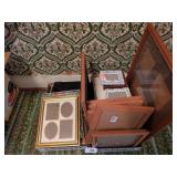 Assorted Frames - Large Quantity