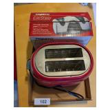 Presto Electric Professional Knife Sharpener &