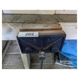 Wilton Vise