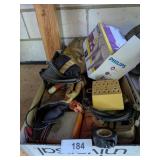 Electrical Box Lot