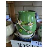 Ceramic Flower Pots