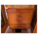 MCM Chest of Drawers