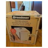 Breadman Bread Machine